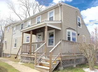 298 Page St, Avon, MA 02322