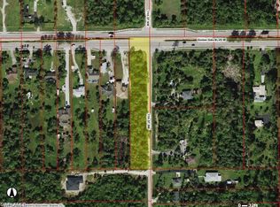 97 11th St SW, Naples, FL 34117