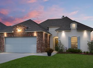 302 Sleepy Brook Rd, Lafayette, LA 70508