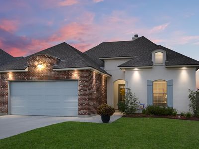 302 Sleepy Brook Rd, Lafayette, LA, 70508