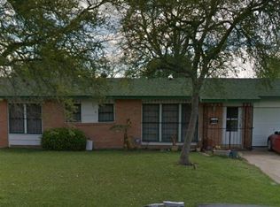 346 Kate Schenck Ave, San Antonio, TX 78223