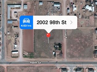 2002 98th St, Lubbock, TX 79423