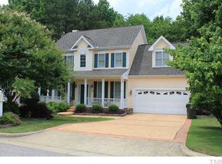 5121 Six Point Trl, Raleigh, NC 27616