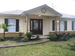 5001 Winnetka St, Houston, TX 77021