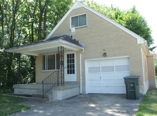 859 Kolping Ave, Dayton, OH 45410