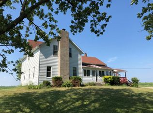 2941 Snover Rd, Carsonville, MI 48419