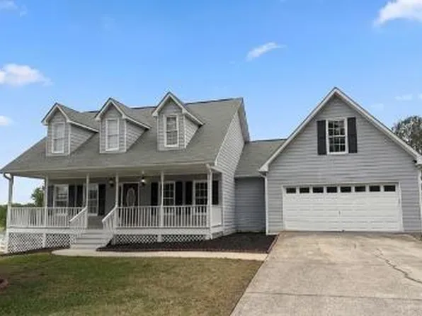 753 Coleen Dr, Winder, GA 30680