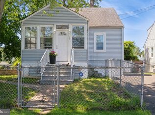 161 Albemarle Ave, Trenton, NJ 08638