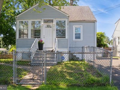 161 Albemarle Ave, Trenton, NJ, 08638