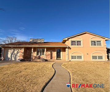 2613 Rowland Rd, Garden City, KS, 67846