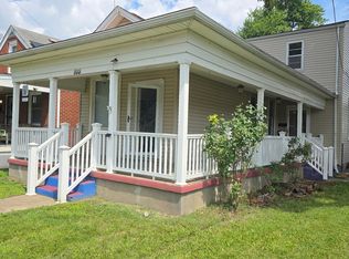 503 Camden Ave #1, Louisville, KY 40215