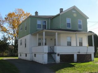 68 Huff Ave, Manville, NJ 08835