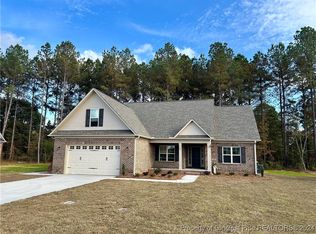 308 Baymeadow Bnd, Lumberton, NC 28358