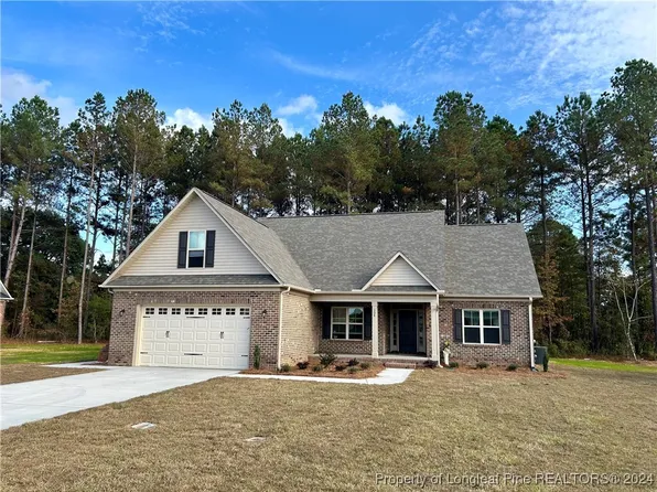 308 Baymeadow Bnd, Lumberton, NC 28358