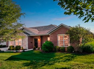 109 Rumsey Cir UNIT D, Versailles, KY 40383