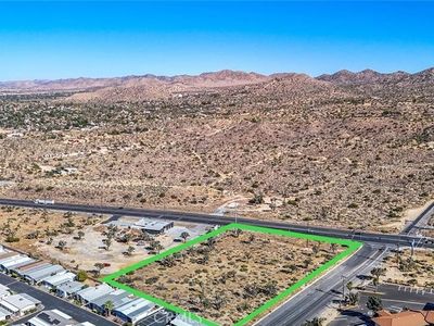 29 Palms Hwy, Yucca Valley, CA, 92284