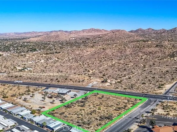 29 Palms Hwy, Yucca Valley, CA 92284