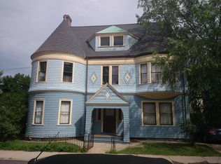 142 Chestnut Ave, Jamaica Plain, MA 02130