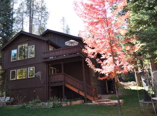 10288 Jeffrey Way, Truckee, CA 96161