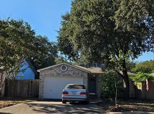 7418 Hunters Land, San Antonio, TX 78249