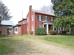 1600 Chuckey Pike, Chuckey, TN 37641