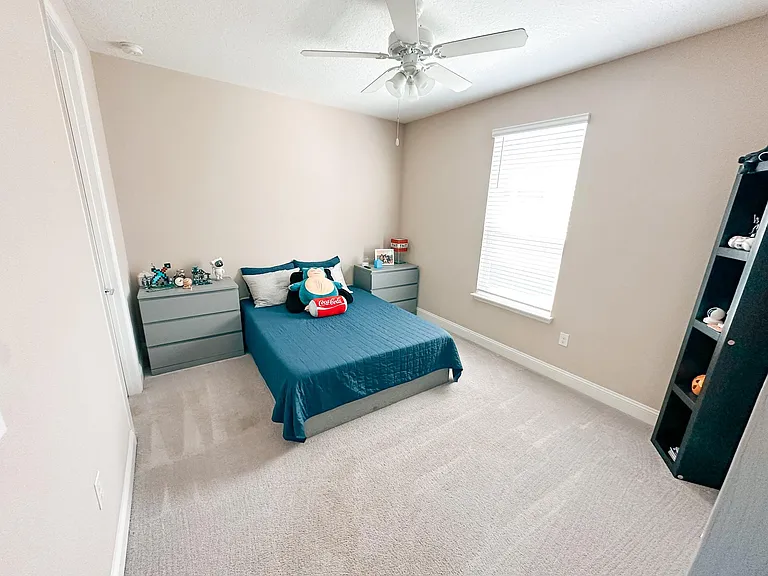 Bedroom #2