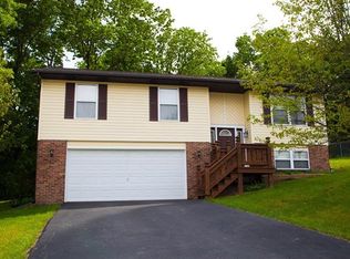 7314 Sarawood Dr, Cedar Hill, MO 63016