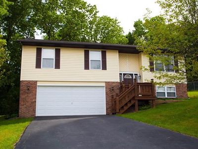 7314 Sarawood Dr, Cedar Hill, MO, 63016