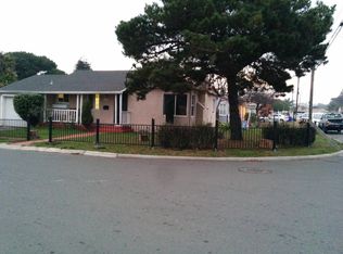 2404 Clare St, San Pablo, CA