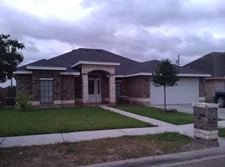 3002 Travis St, Weslaco, TX 78596