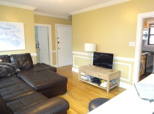 492 E Broadway APT 004, Boston, MA 02127