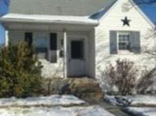 1024 Beechwood Dr, Hagerstown, MD