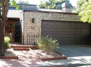 475 El Faisan Dr, San Rafael, CA 94903