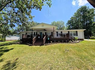 1336 Riviera Dr, Chappells, SC 29037
