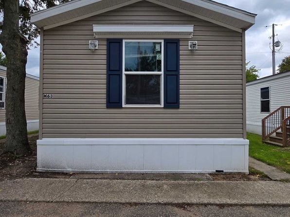 993 Michigan Ave E #M-63
