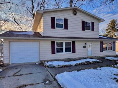 7308 Clemson Dr, Fort Wayne, IN, 46819