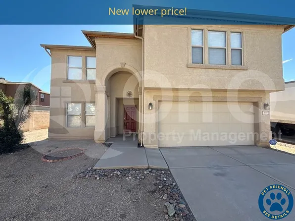 1869 W Bothell Way, Tucson, AZ 85746