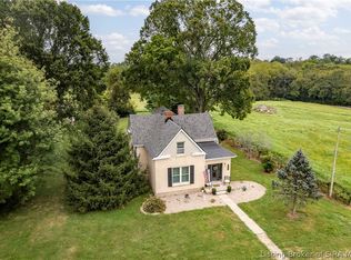 6020 Stacy Rd, Charlestown, IN 47111