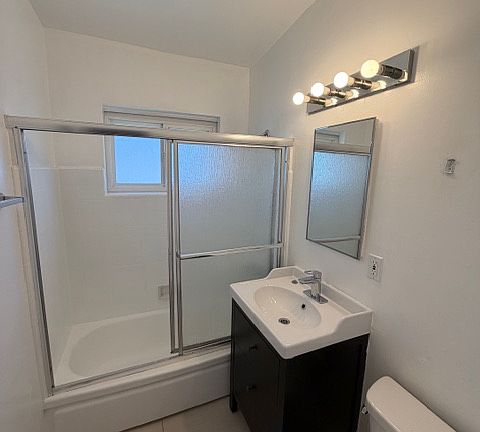 REMODELED BATH