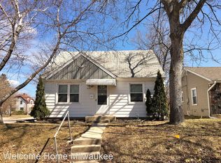 4374 N 62nd St, Milwaukee, WI