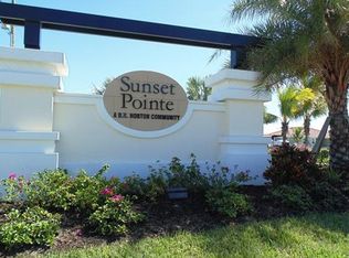 2953 Sunset Pointe Cir, Cape Coral, FL 33914
