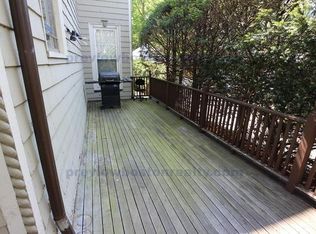 55 Chestnut Hill Ave #133, Brighton, MA 02135