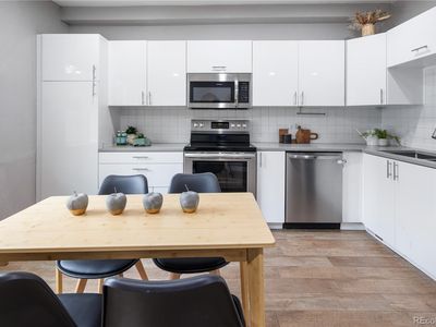 107 N Irving Street, Denver, CO, 80219