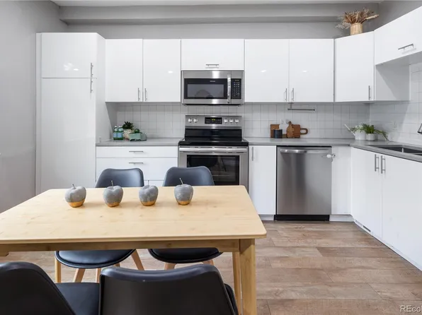 107 N Irving Street, Denver, CO 80219