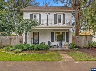 2060 Nebraska Ave NE, Salem, OR