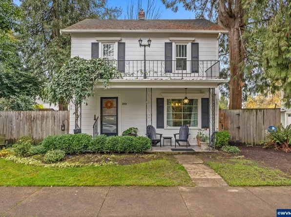 2060 Nebraska Ave NE, Salem, OR 97301