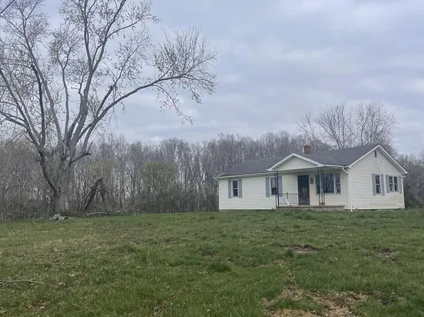 1397 Coal Dock Rd, Waverly, OH 45690