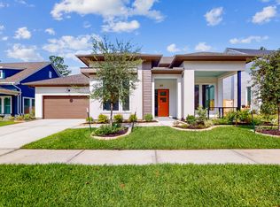 217 Yellow Lantana Bnd, Montgomery, TX 77316