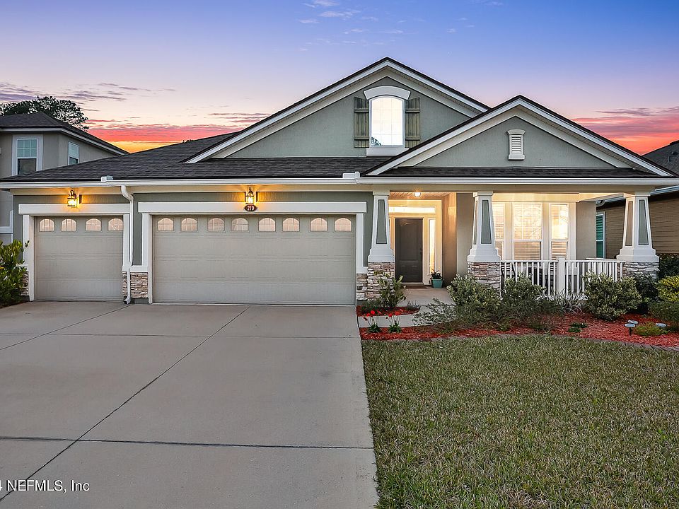 1st image of 210 STONY FORD Drive
