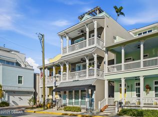 119 Faulkner St, New Smyrna Beach, FL 32168